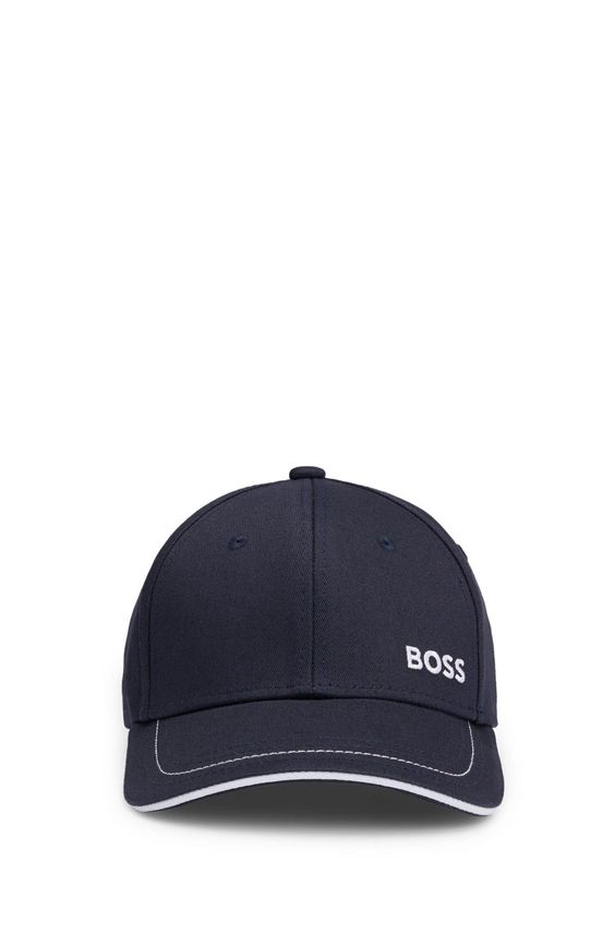 Boss Green Cap 1 - Eksklusivt tilbud!