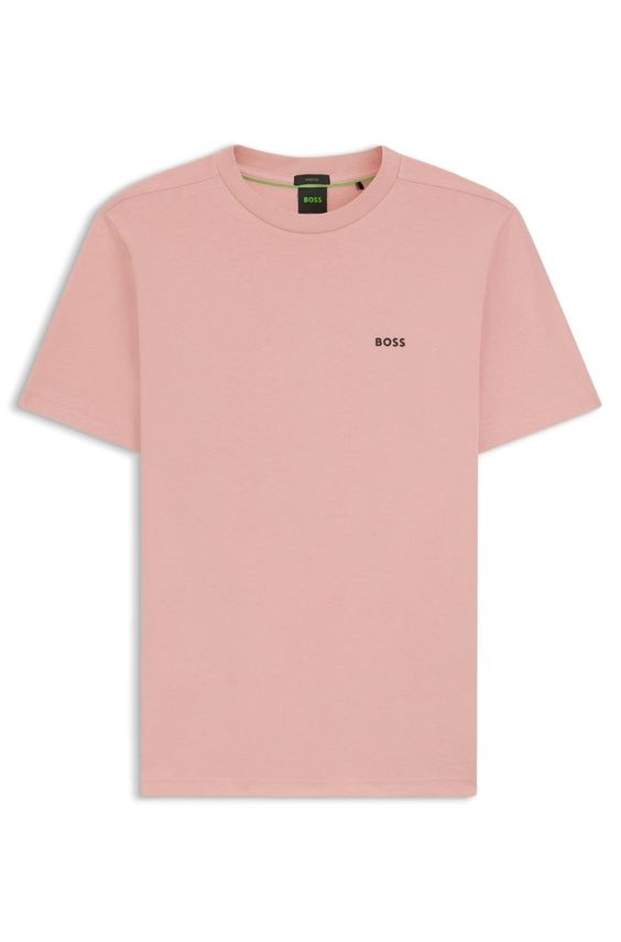Tee 10256064 01 fra Boss Green