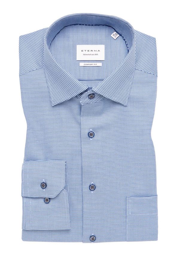 Shirt 4158 E19k fra Eterna