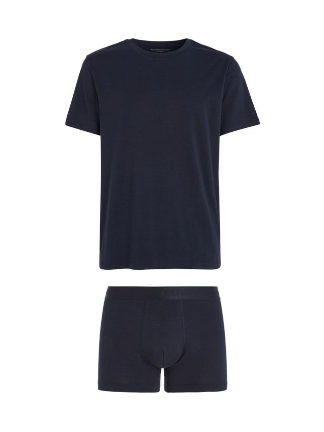 Trunk & Tee fra Tommy Hilfiger