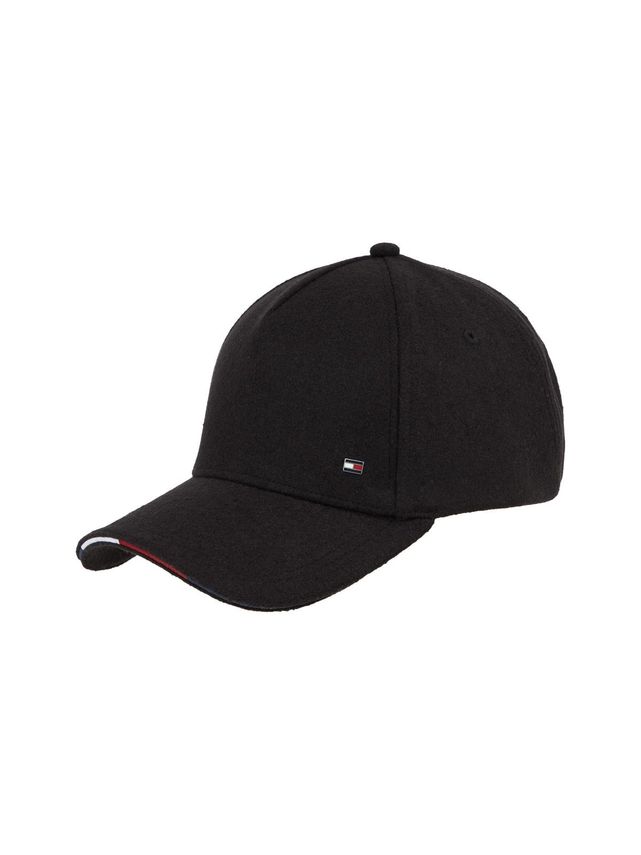 Elevated Corporate Cap fra Tommy Hilfiger
