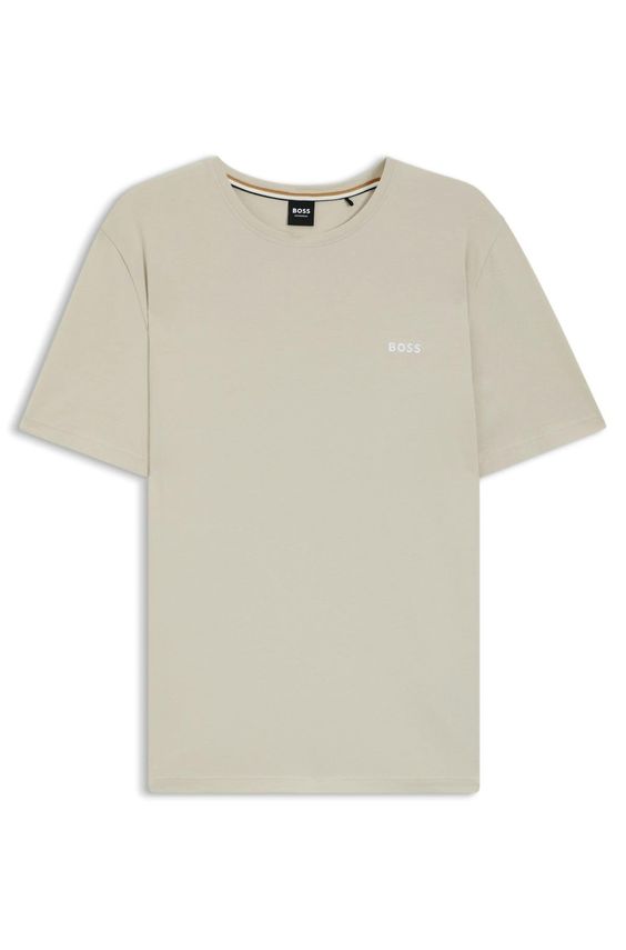 Mix&match T Shirt R 10259900 0 fra Boss Black