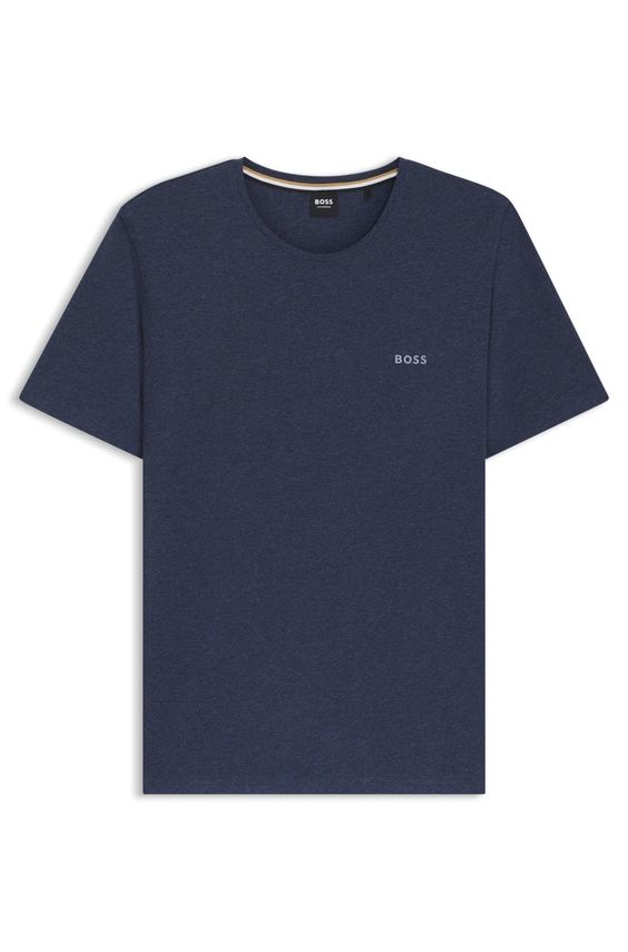 Mix&match T Shirt R 10259900 0 fra Boss Black