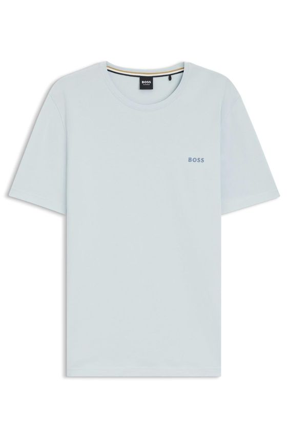 Mix&match T Shirt R 10259900 0 fra Boss Black
