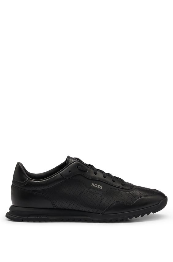 Zayn Lowp Ltpf 10254410 01 fra Boss Black