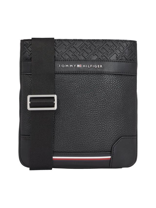Th Central Mini Crossover fra Tommy Hilfiger