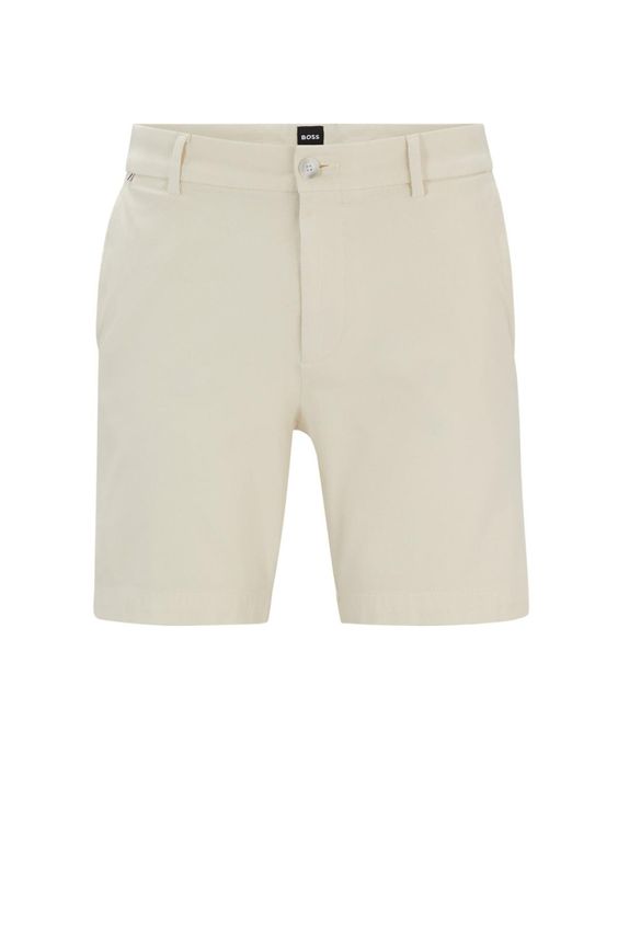 Kane Shorts fra Boss Black – Fantastisk tilbud!