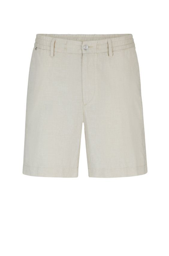 Kane Ds Shorts 10258240 01 fra Boss Black - Fantastisk tilbud!