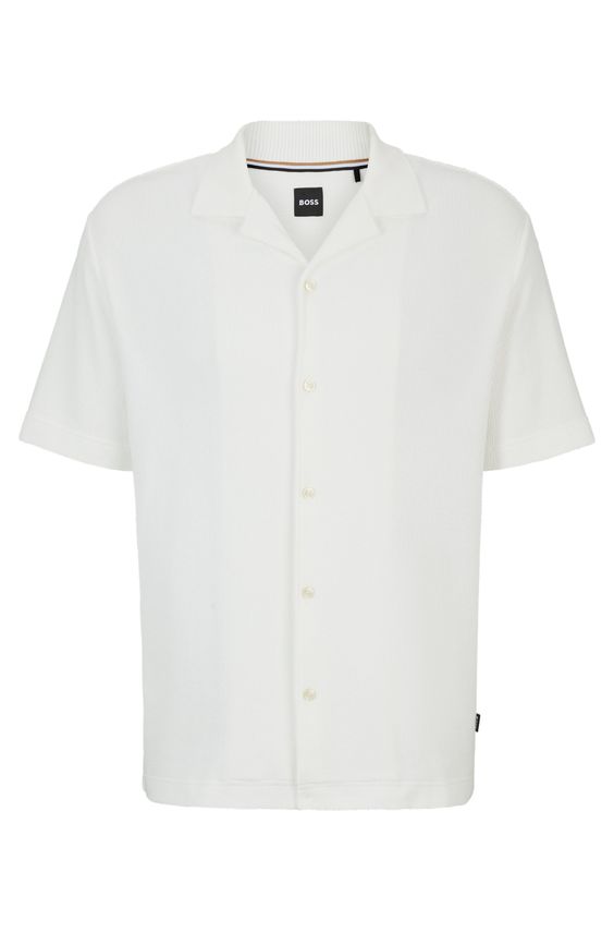 Powell 129 10259961 01 fra Boss Black