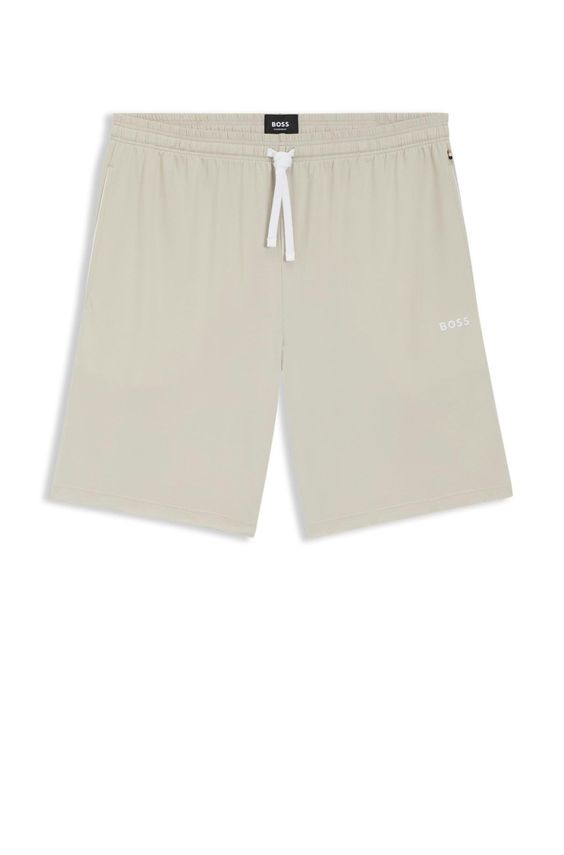 Mix&match Short Cw 10259900 01 fra Boss Black