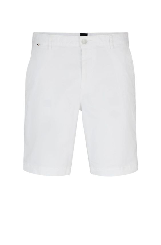 Slice Short 10258498 01 fra Boss Black