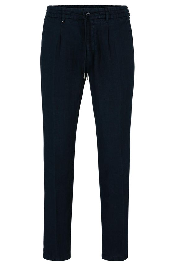 C Genius D Rds 242f fra Boss Black - Fantastisk tilbud!