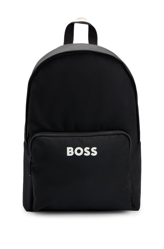 Catch 3.0 Backpack 10249707 01 fra Boss Black