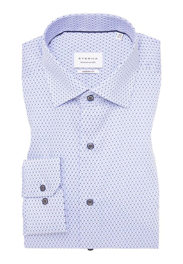 Shirt 4163 X18k   Extra Sleeve Lenght fra Eterna