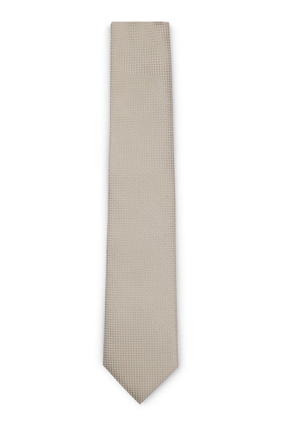 H Set Tie Pkt Sq 232 10258310 fra Boss Black