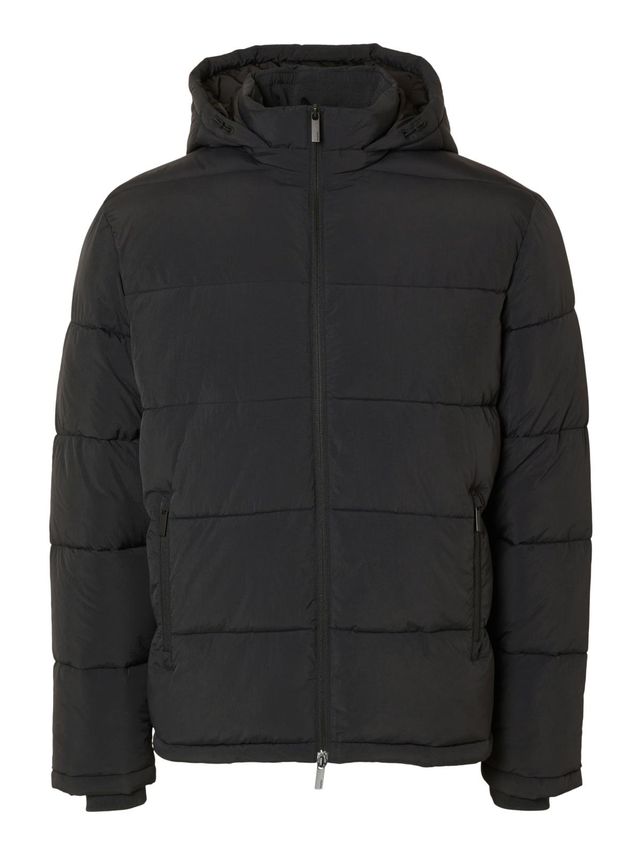 Slhcooper Puffer  Jkt Noos fra Selected