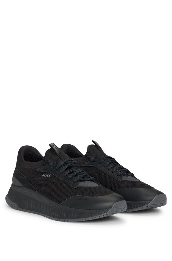 Ttnm Evo Slon Knrsd 10263095 0 fra Boss Black - Udsalg!