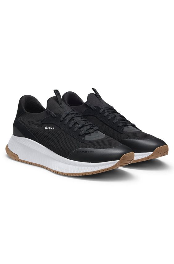 Ttnm Evo Slon Knrsd 10263095 0 fra Boss Black