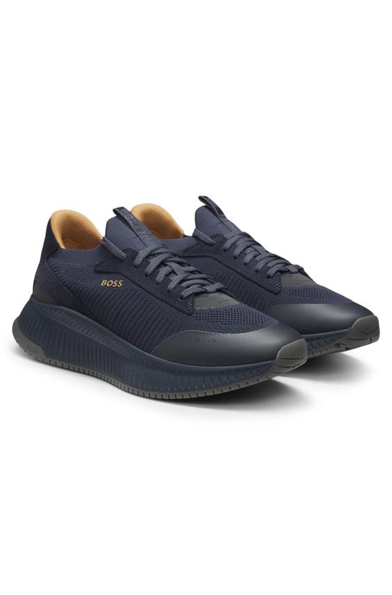 Ttnm Evo Slon Knrsd 10263095 0 fra Boss Black