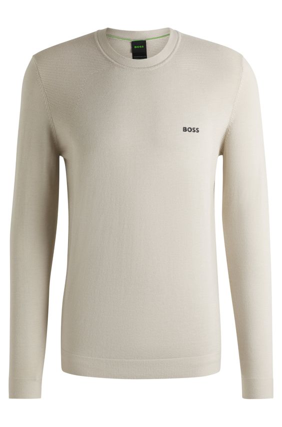 Momentum Lite Cn24 10262292 01 fra Boss Green - Tilbud!