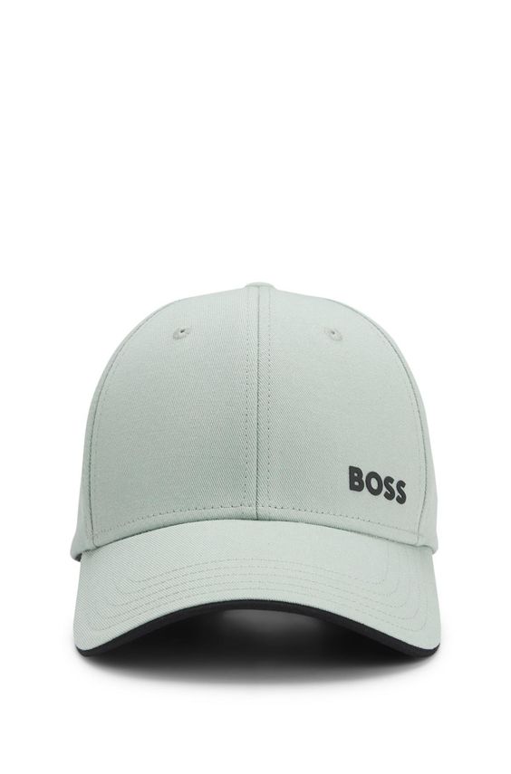 Cap Bold 10261155 01 fra Boss Green
