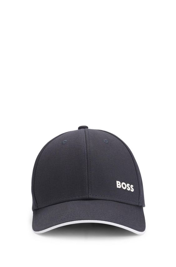 Køb Boss Green Kasket Bold 10261155 01 – Fantastisk tilbud!