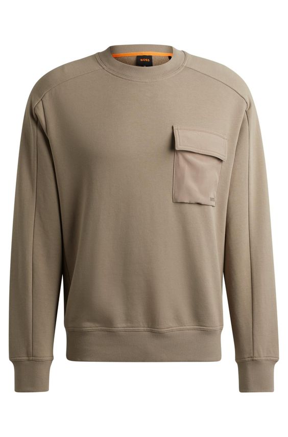 We Pocketcargo 10244192 01 fra Boss Orange