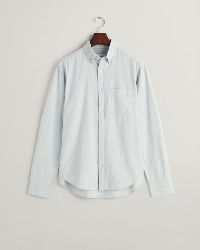 Reg Archive Oxford Shirt fra Gant