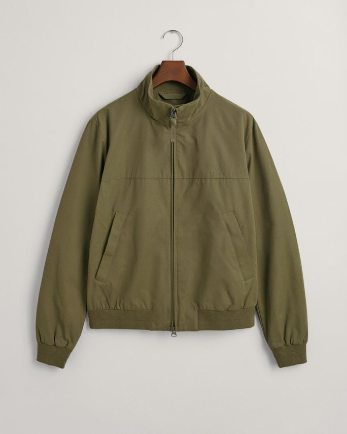 Gant Light Hampshire Jakke – Fantastisk tilbud!