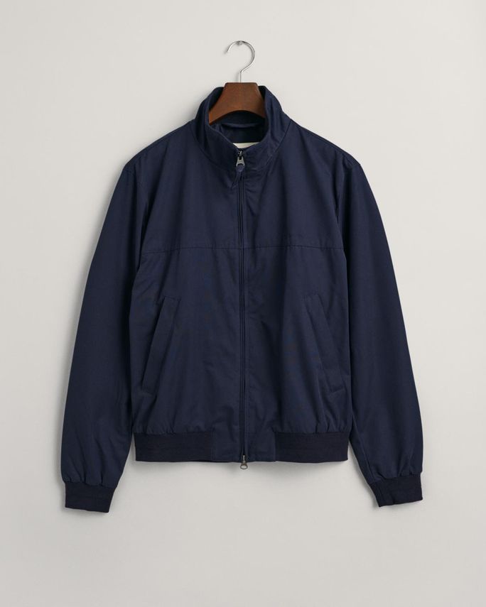 Gant Light Hampshire Jakke – Fantastisk tilbud til mænd!