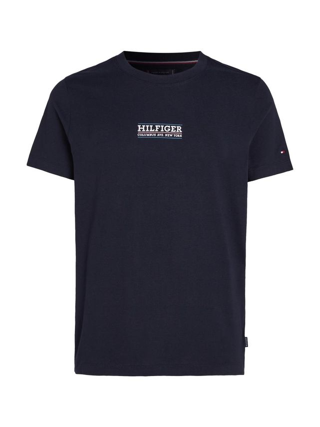Tommy Hilfiger T-shirt - Eksklusivt tilbud!