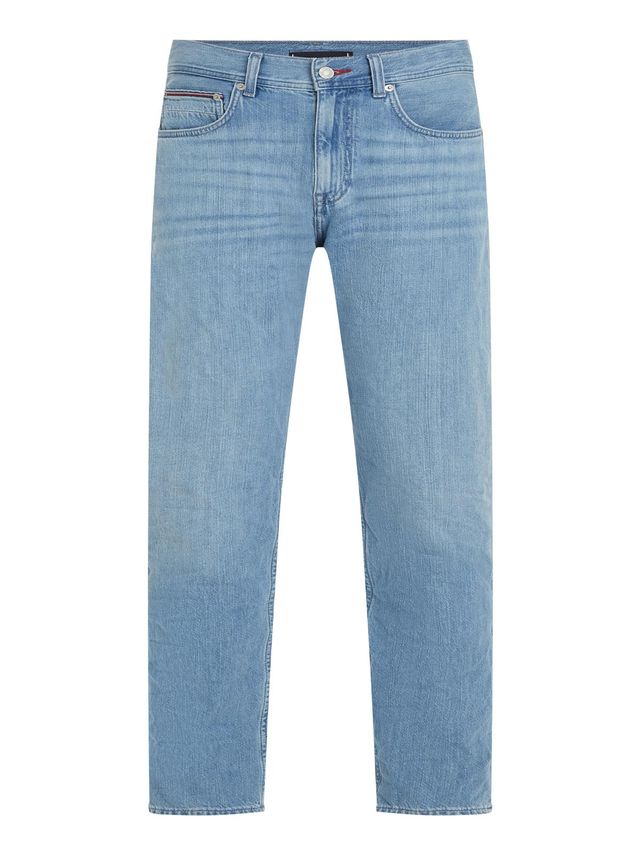 Regular Mercer Rgd Malibu Blue fra Tommy Hilfiger