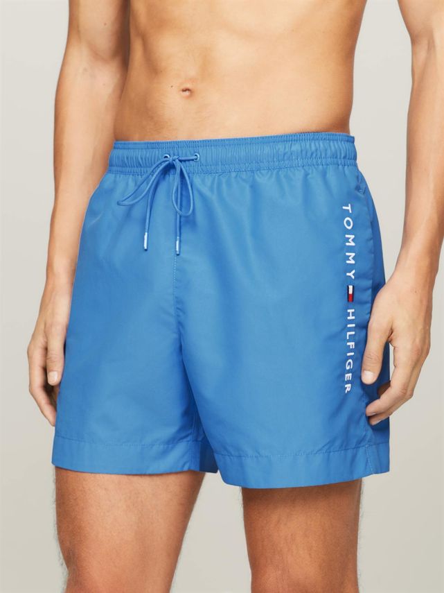 Medium Drawstring fra Tommy Hilfiger