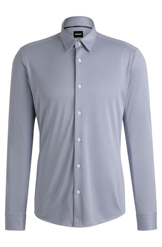 P Roan Kent C1 233 10264853 01 fra Boss Black