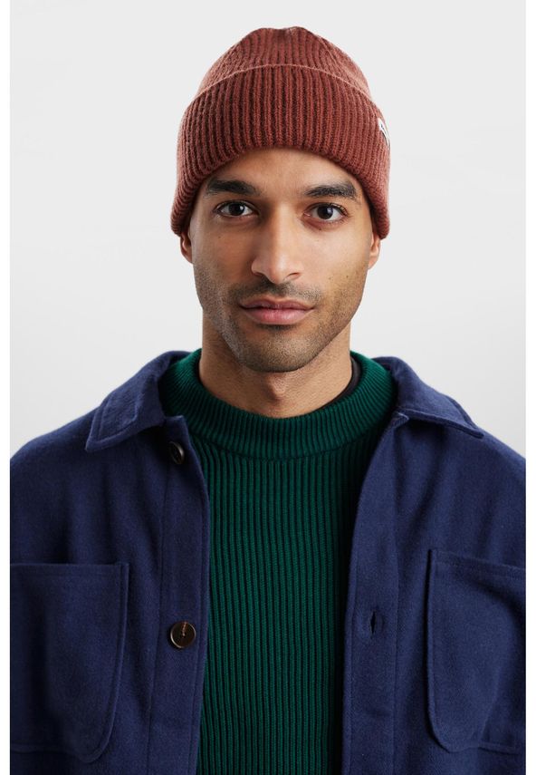Uld Beanie fra Resteröds – Få dit tilbud nu!