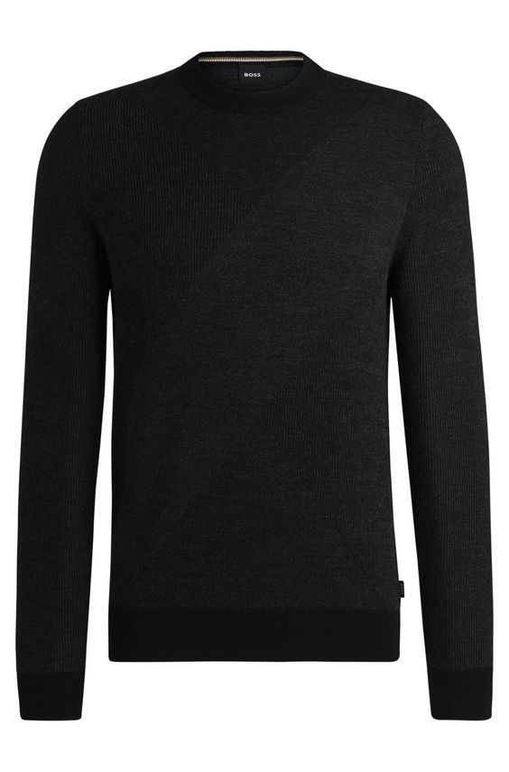 H Eclaus 10265502 01 fra Boss Black – Fantastisk tilbud!