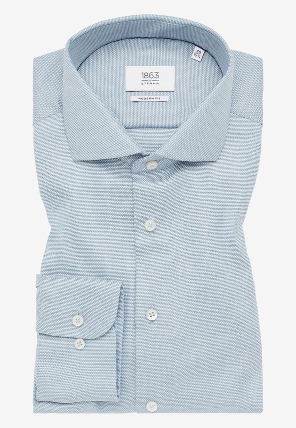 Shirt 1187 X68v fra Eterna