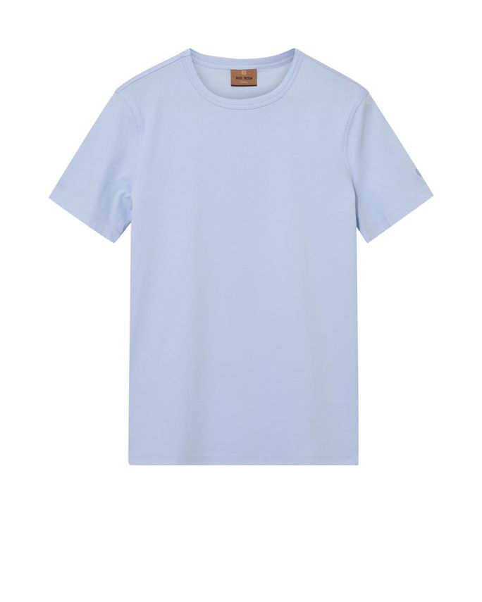 Mmgperry Crunch O Ss T-shirt - Blød og Slidstærk Kvalitet