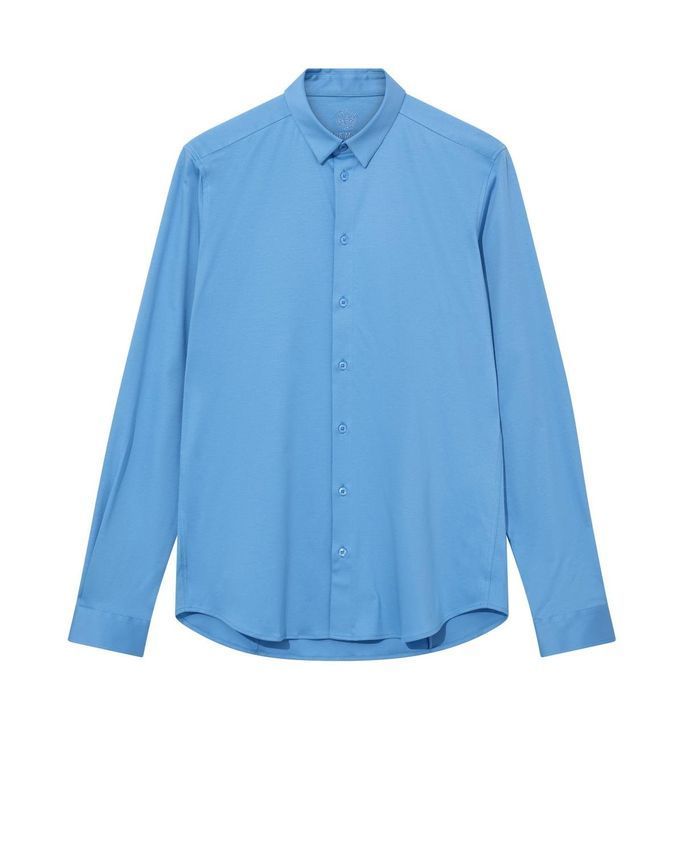 Mmgmarco Crunch Jersey Shirt fra Mos Mosh