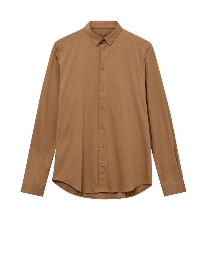 Mmgmarco Crunch Jersey Shirt fra Mos Mosh