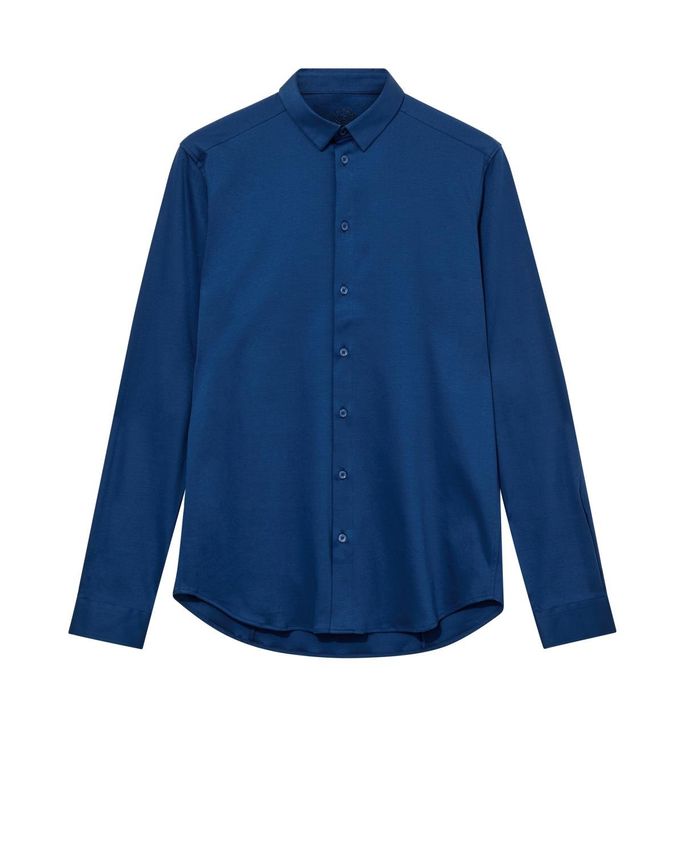 Mmgmarco Crunch Jersey Shirt fra Mos Mosh