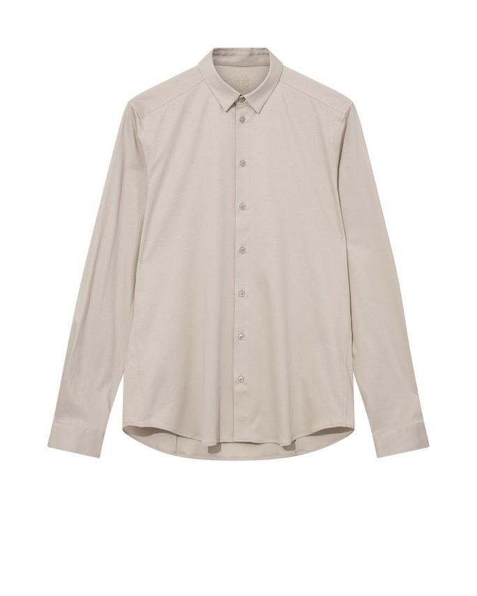 Mmgmarco Crunch Jersey Shirt fra Mos Mosh