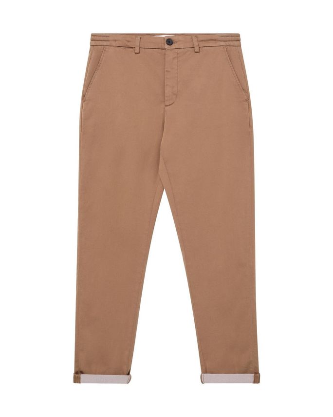 Mmghunt Soft String Pant fra Mos Mosh