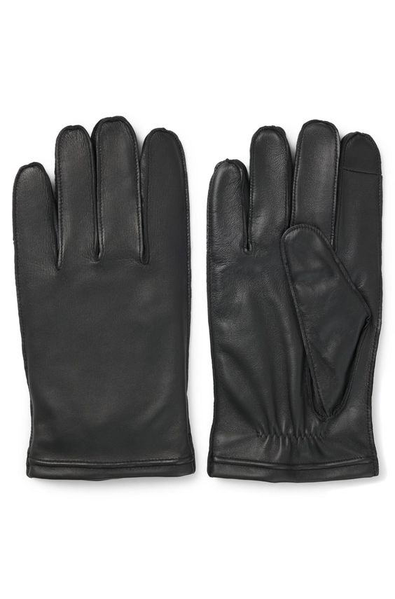 Kranton Me 10266032 01 fra Boss Black - Fantastisk Tilbud!