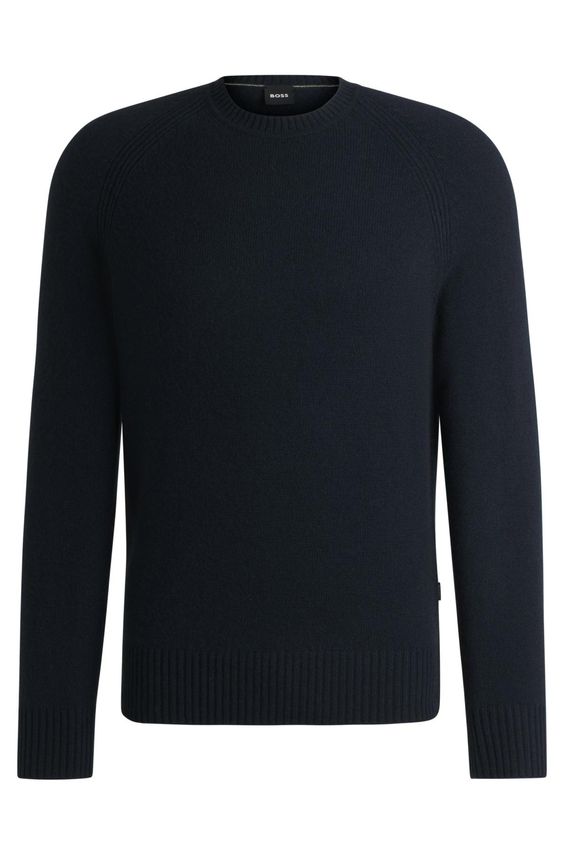H Emalvo 10265480 01 fra Boss Black - Fantastisk tilbud!