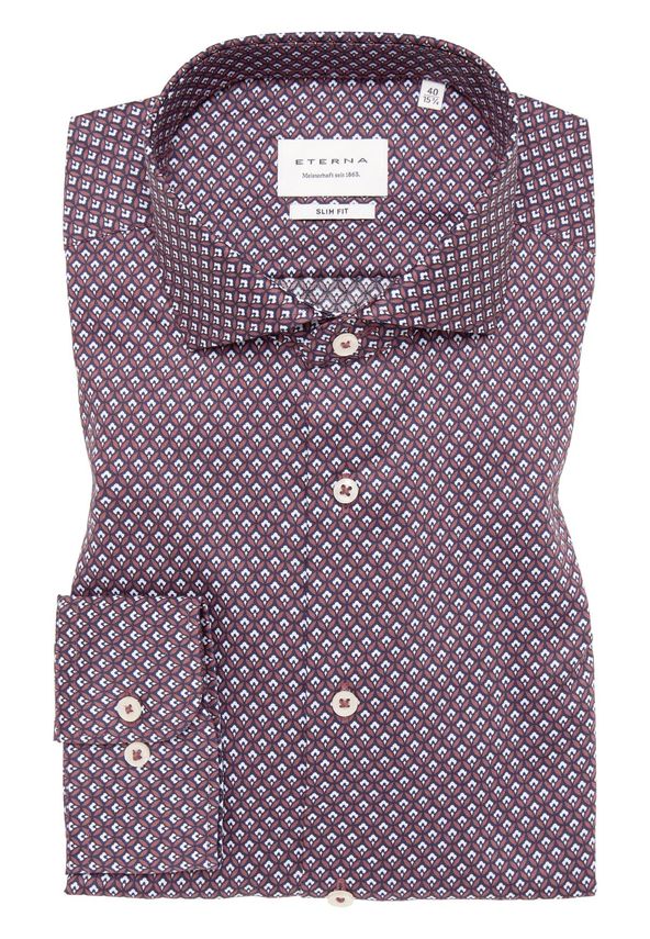 Shirt 4153 F182 fra Eterna