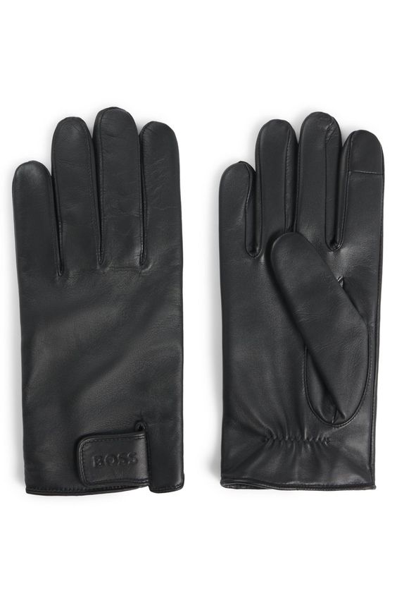 Helkop1 10258131 01 fra Boss Black – Fantastisk sko tilbud!