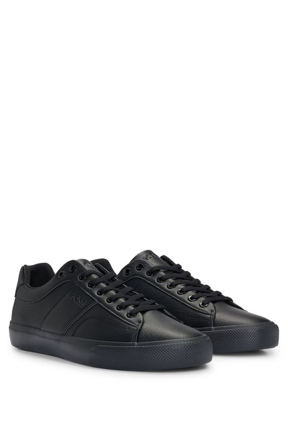 Aiden Tennissko fra Boss Black - Fantastisk tilbud!