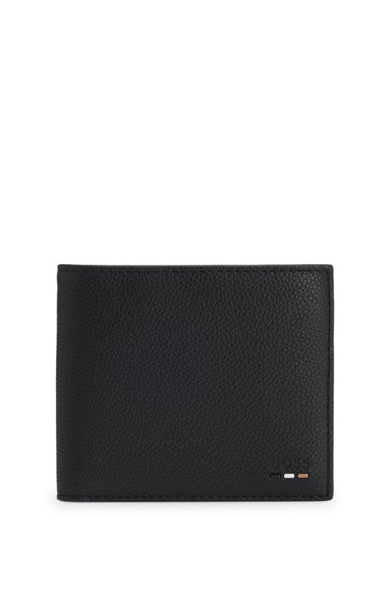 Ray 4cc Coin N. 10263216 01 fra Boss Black