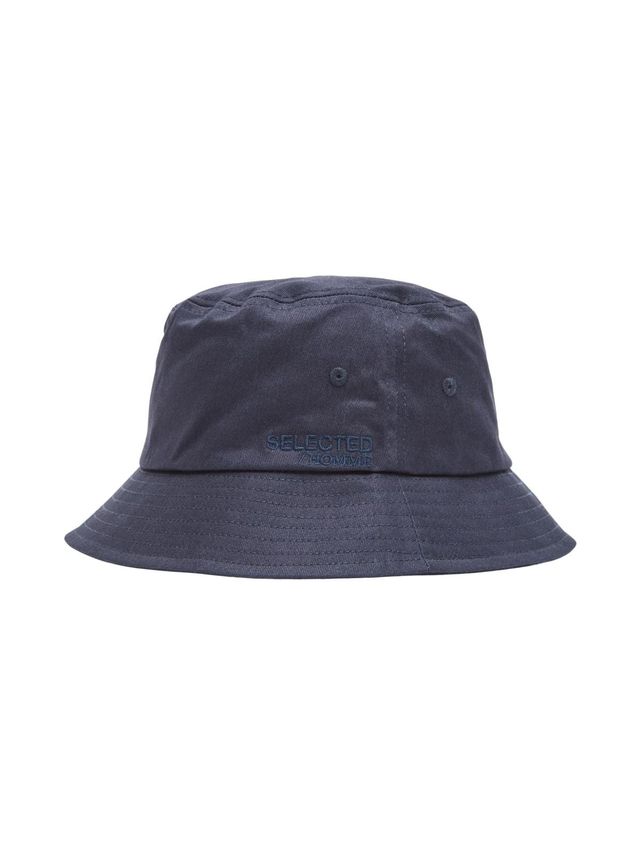 Slhwinston Bucket Hat fra Selected – Få den nu!